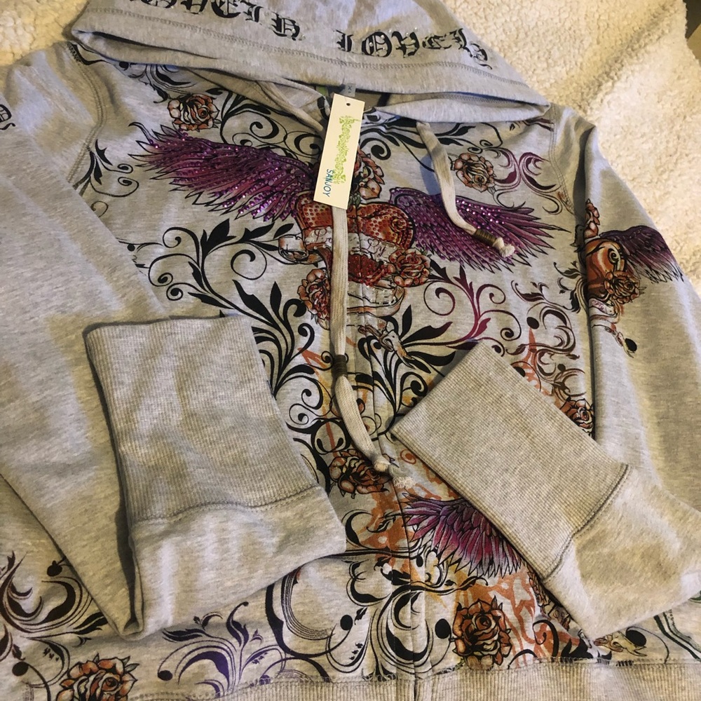 Sweater